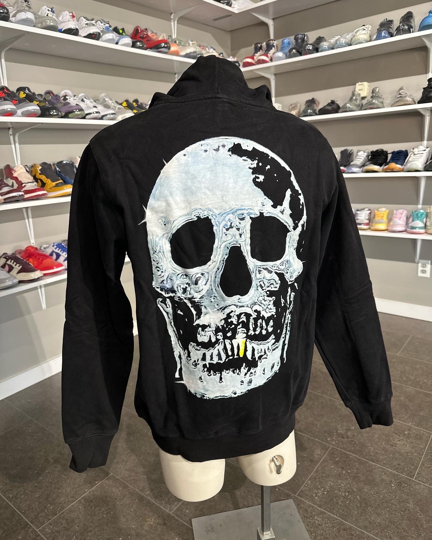 Die Alone Hoodie