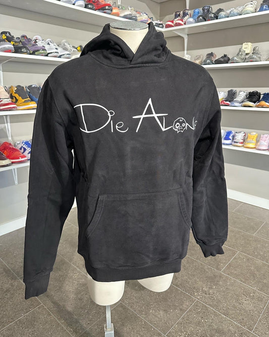 Die Alone Hoodie